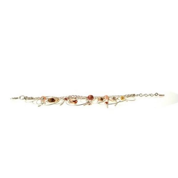 Dámský náramek Guess UFB40902 (20 cm) Dámský náramek Guess UFB40902 (20 cm)