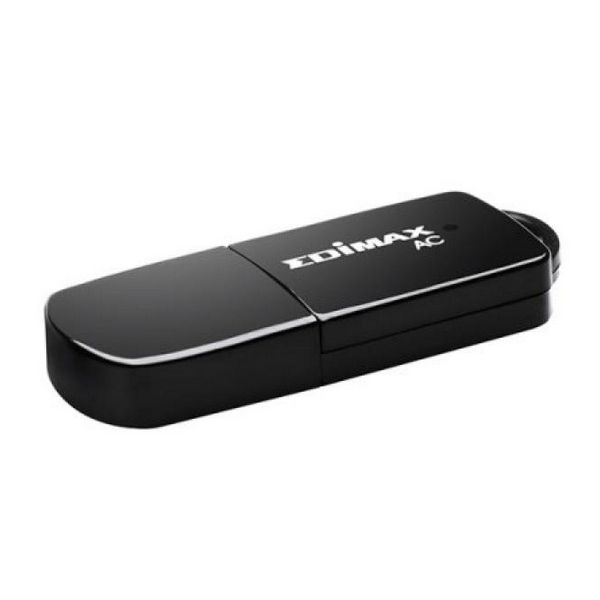 Mini USB WiFi Adaptér Edimax EW-7811UTC USB 2.0 Mini USB WiFi Adaptér Edimax EW-7811UTC USB 2.0