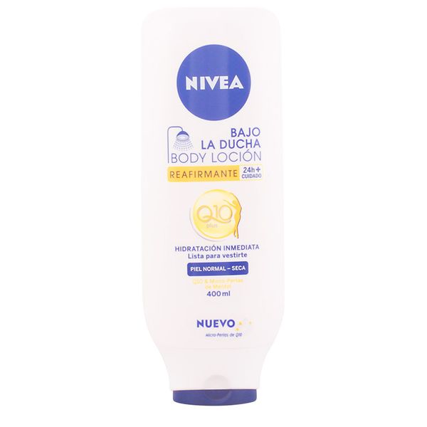Sprchový krém Q10 Nivea (400 ml) Sprchový krém Q10 Nivea (400 ml)