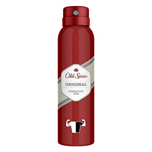 Deodorant sprej Old Spice (150 ml) Deodorant sprej Old Spice (150 ml)