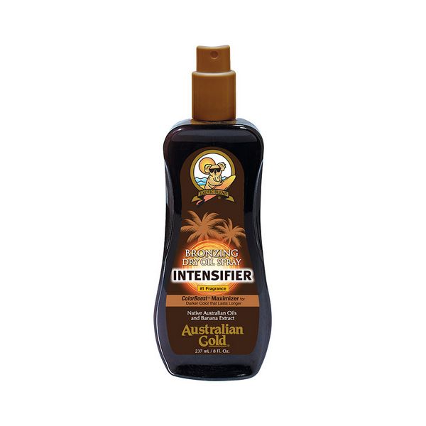 Suchý olej Bronzing Intensifier Australian Gold (237 ml) Suchý olej Bronzing Intensifier Australian Gold (237 ml)
