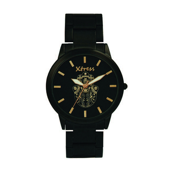 Unisex hodinky XTRESS XNA1034-43 (40 mm) Unisex hodinky XTRESS XNA1034-43 (40 mm)