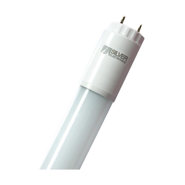 LED Trubice Silver Electronics T8 ECO 1,5 m 6000K 22W LED Trubice Silver Electronics T8 ECO 1,5 m 6000K 22W