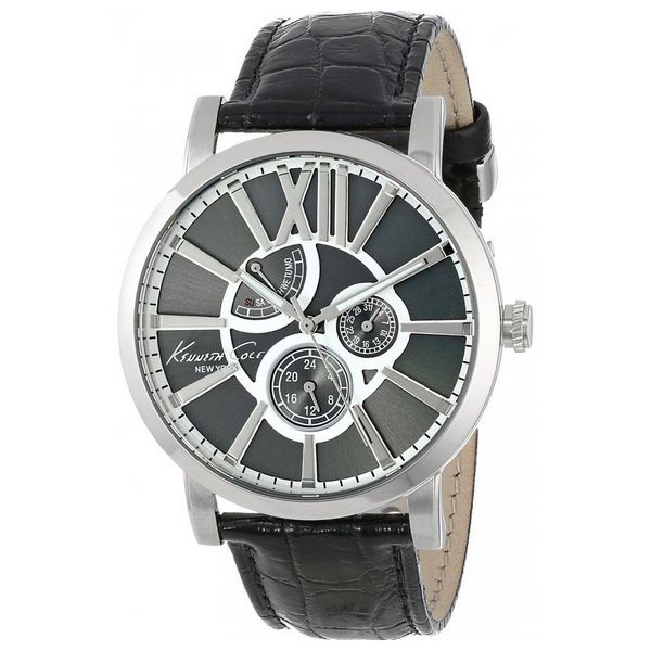 Pánské hodinky Kenneth Cole IKC1980 (44 mm) Pánské hodinky Kenneth Cole IKC1980 (44 mm)