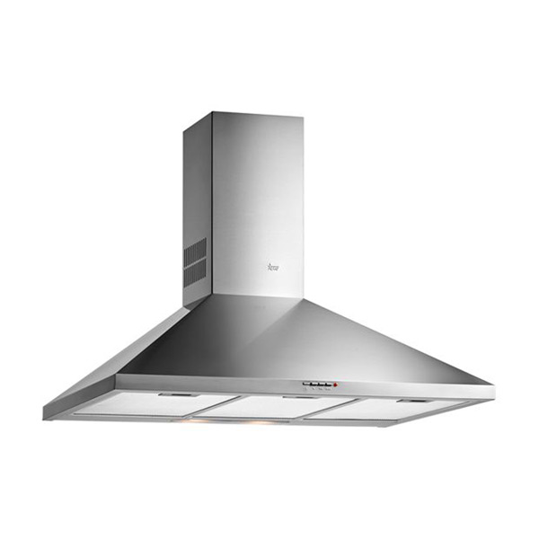 Konvenční digestoř Teka DBB60 I 60 cm 380 m3/h 60 dB 195W Nerezová ocel Konvenční digestoř Teka DBB60 I 60 cm 380 m3/h 60 dB 195W Nerezová ocel