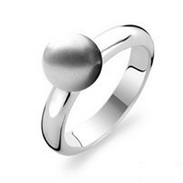 Dámský prsten Ti Sento 1444PG (19,10 mm) Dámský prsten Ti Sento 1444PG (19,10 mm)