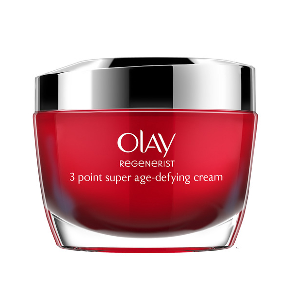 Hydratační krém proti stárnutí Regenerist Olay (50 ml) Hydratační krém proti stárnutí Regenerist Olay (50 ml)