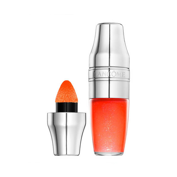 Lesk na rty Juicy Shaker Lancôme - 301 - Meli Melon - 6,5 ml Lesk na rty Juicy Shaker Lancôme - 301 - Meli Melon - 6,5 ml