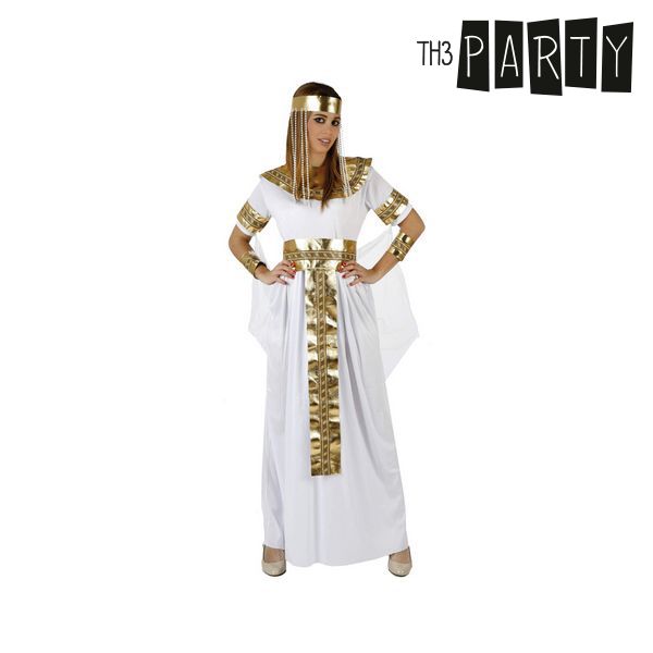 Kostým pro dospělé Th3 Party Egyptská žaba - M/L Kostým pro dospělé Th3 Party Egyptská žaba - M/L