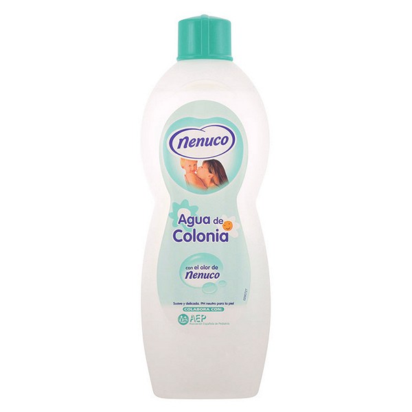 Dětský parfém Nenuco EDC - 600 ml Dětský parfém Nenuco EDC - 600 ml