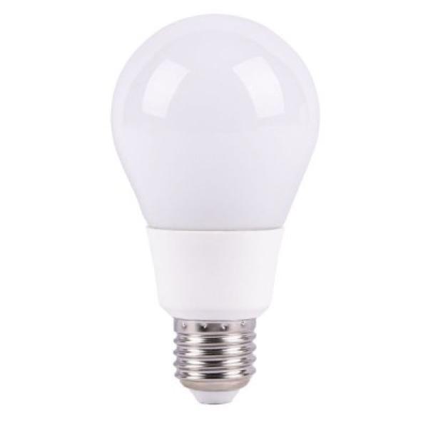 Sférická LED Žárovka Omega E27 9W 800 lm 4200 K Přirozené světlo Sférická LED Žárovka Omega E27 9W 800 lm 4200 K Přirozené světlo
