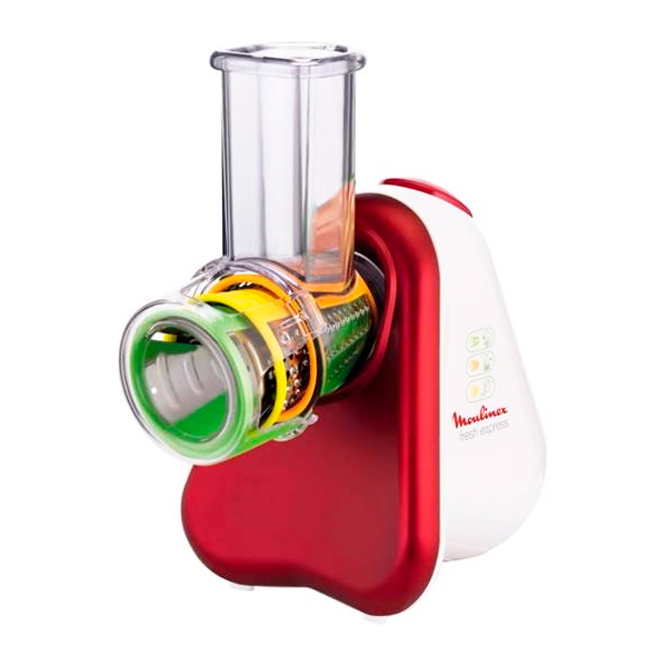 Struhadlo Moulinex Fresh Express Struhadlo Moulinex Fresh Express