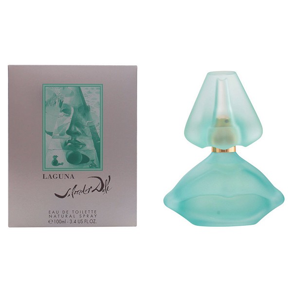 Women's Perfume Laguna Salvador Dali EDT - 100 ml Women's Perfume Laguna Salvador Dali EDT - 100 ml