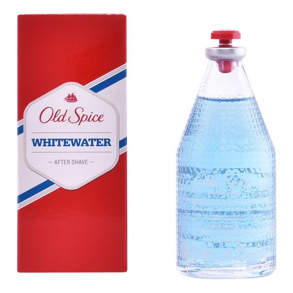 After Shave Lotion Old Spice Old Spice (100 ml) After Shave Lotion Old Spice Old Spice (100 ml)
