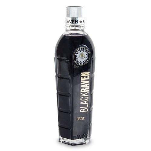Black Raven Vodka Black Raven Vodka