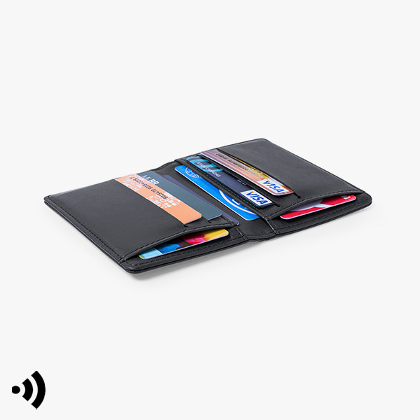 Organizér Karet RFID 145221 - Černý Organizér Karet RFID 145221 - Černý