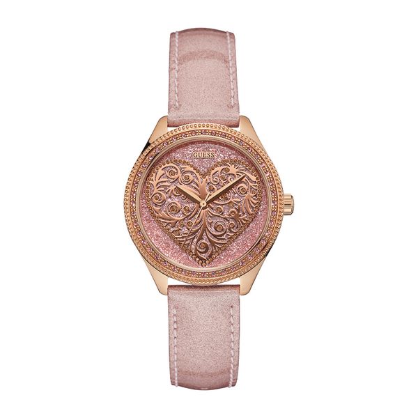 Dámské hodinky Guess W0698L2 (36 mm) Dámské hodinky Guess W0698L2 (36 mm)