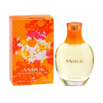 Dámský parfém Anouk Puig EDT (200 ml)