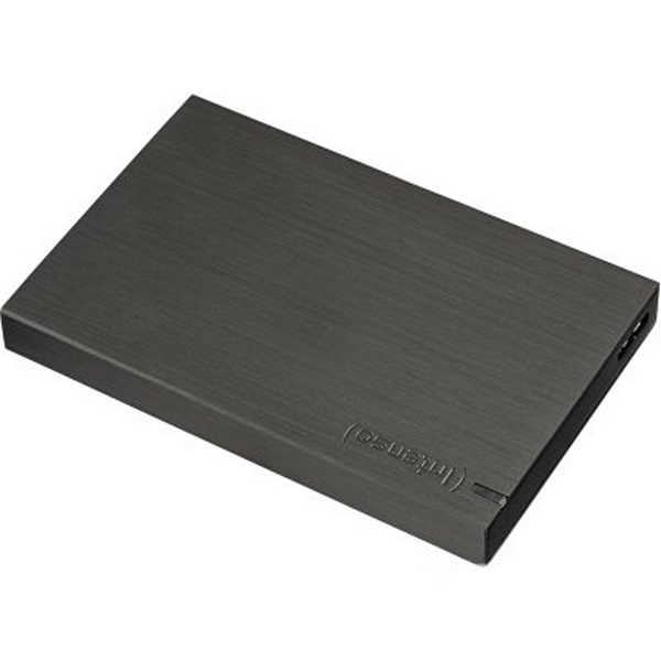 Externí Pevný Disk INTENSO 6028660 1TB 2.5 Externí Pevný Disk INTENSO 6028660 1TB 2.5
