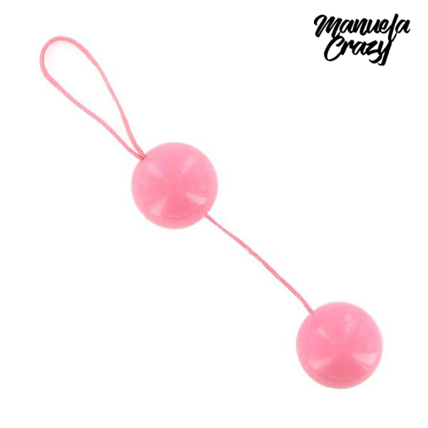 Orgasmické kuličky 921 Orgasmické kuličky 921