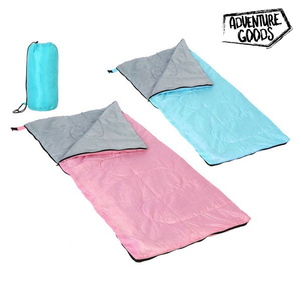 Spací Pytel Adventure Goods 4839 (145 x 65 cm) Spací Pytel Adventure Goods 4839 (145 x 65 cm)